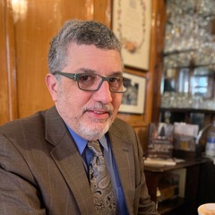 Peter Valdes-Dapena Avatar